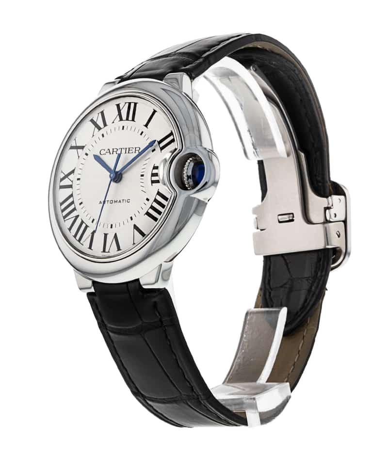 Cartier Ballon Bleu W69017Z4